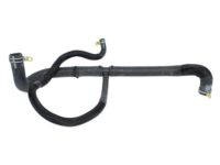 OEM 2008 Chrysler Sebring Hose-Radiator Outlet - 5058319AD