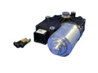 OEM 2010 Chrysler PT Cruiser Motor-SUNROOF - 5096260AA
