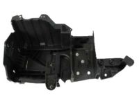 OEM Jeep Tray-Battery - 55395524AK