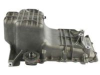 OEM Dodge Charger Pan-Oil - 4792861AC