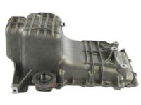 OEM Chrysler 300 Pan-Oil - 4792861AC