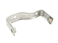 OEM 2016 Ram ProMaster 2500 Bracket-Catalytic Converter - 68190139AB
