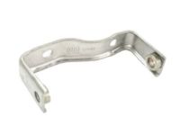 OEM Ram ProMaster 1500 Bracket-Catalytic Converter - 68190139AB