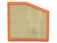 OEM Chrysler Filter-Air - 68214516AA