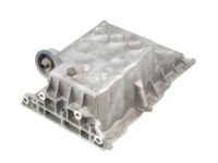OEM 2005 Jeep Liberty Pan-Engine Oil - 5142548AC