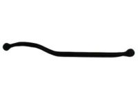 OEM Dodge Ram 1500 Bar-Front - 52106795AE