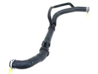 OEM Jeep Patriot Hose-Radiator Inlet - 5058492AE