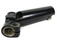 OEM Dodge Intermediate Shaft Lower Shaft - 55351444AD