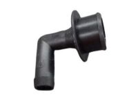 OEM 1999 Dodge Durango Vent-CRANKCASE Vent Tube - 53030497