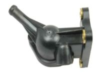 OEM Jeep Housing-THERMOSTAT - 53010553AB