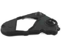 OEM Dodge Cover-Timing Belt - 4777465AB