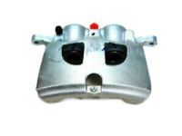 OEM 2009 Dodge Ram 3500 CALIPER-Disc Brake - 68049177AB