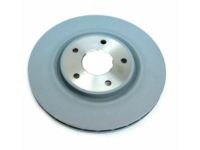 OEM 2020 Chrysler Voyager Rotor-Brake - 4779712AB