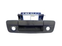 OEM Ram 2500 Handle-TAILGATE - 68197873AA