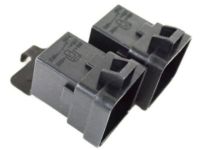 OEM Jeep Wrangler Relay - 56055666AB