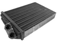 OEM 2010 Jeep Grand Cherokee Core-Heater - 5143101AA