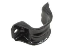 OEM 2020 Dodge Charger Bracket-STABILIZER Bar BUSHING - 4895134AB