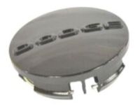 OEM Dodge Wheel Center Cap - 1SK35DX8AA