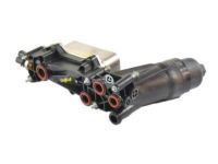 OEM 2018 Dodge Durango Adapter-Engine Oil Filter - 68308741AB