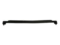 OEM 2006 Jeep Wrangler WEATHERSTRIP-Windshield To COWL - 55395032AI