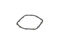 OEM Jeep Wrangler Gasket-Front Axle Cover - 68400380AA