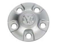 OEM Dodge Wheel Center Cap - 4782556