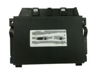 OEM 2012 Dodge Durango Module-Transmission Control - 5150729AE