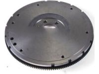 OEM Jeep Wrangler JK Flywheel - 5184438AB