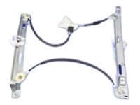 OEM Jeep Compass Regulator - 68002896AA