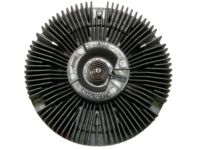 OEM Ram Clutch-Fan - 52029290AC