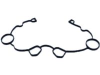 OEM Dodge Viper Gasket-Timing Case Cover - 5037067AD