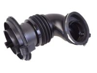 OEM Chrysler Air Cleaner Hose - 5017002AA