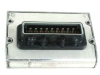 OEM Chrysler Module-Front Control - R5144579AC