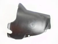 OEM 2002 Dodge Ram 1500 Shield-Splash - 55276323AB