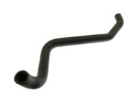 OEM Dodge Ram 2500 Hose-Radiator - 52028643AB