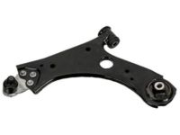 OEM 2015 Jeep Renegade Front Lower Control Arm - 68248006AA
