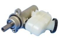 OEM Dodge Brake Mastr Cylinder - 4642548