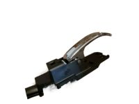 OEM 2010 Chrysler Sebring Handle-Inside Release - 1FV26SZ0AB