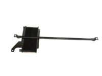 OEM Jeep Grand Cherokee Engine Oil Cooler - 52079414AB