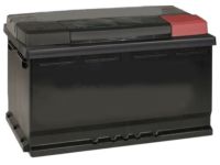 OEM 2022 Ram 2500 Battery-Storage - BBH7F001AA