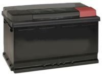 OEM Jeep Commander Battery-Storage - BBH7F001AA