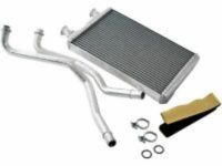 OEM 2007 Dodge Sprinter 3500 Heater - 68158265AA