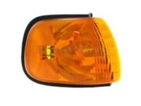 OEM Dodge Lamp-Head Lamp Bezel Pk T/SIG Right - 4260202