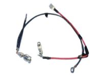 OEM Chrysler Battery Cable - 4795680AB