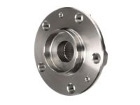 OEM Ram ProMaster 3500 Wheel Hub - 68167887AA