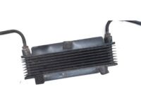 OEM 2000 Chrysler Cirrus Auxiliary Oil Cooler - 4856561