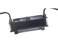 OEM 1997 Chrysler Sebring Auxiliary Oil Cooler - 4856561