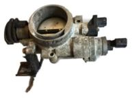 OEM Chrysler Pacifica Throttle Body - 5159161AA