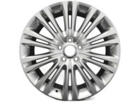 OEM 2012 Chrysler 300 Aluminum Wheel - 1TD73GSAAB