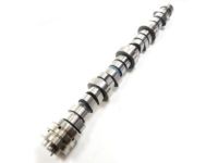 OEM 2009 Jeep Commander Engine Camshaft - 53022372AA